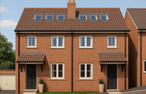 Plot for sale in Hemel Hempstead photo